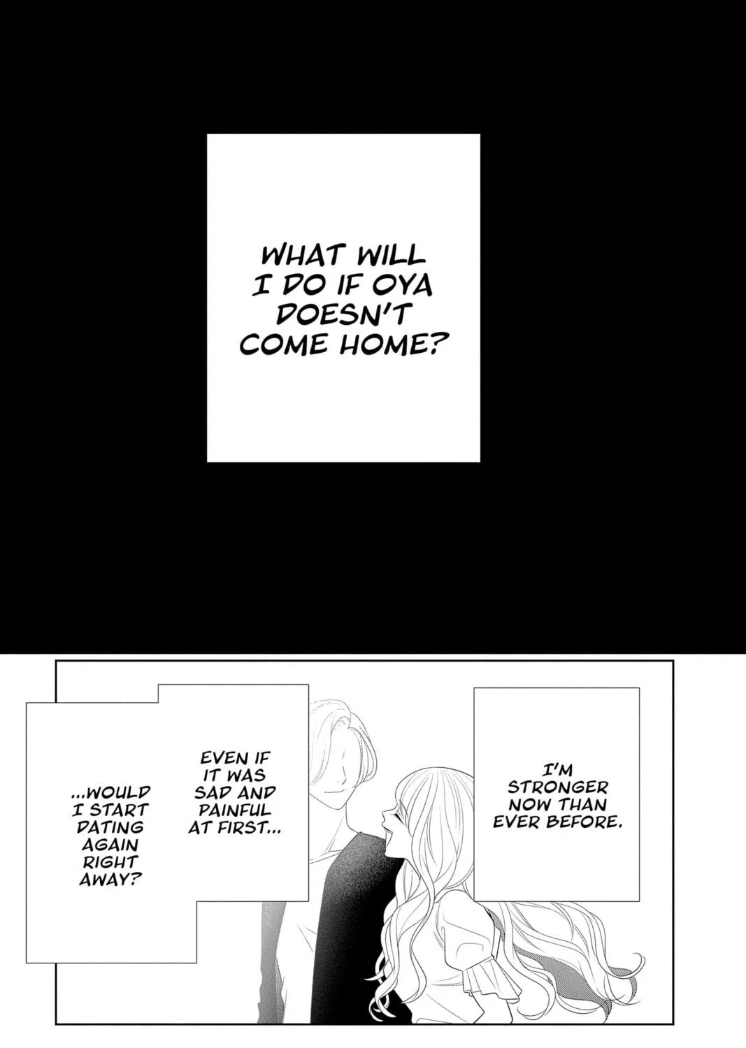 Read Yakuza Lover chapter 37 image 28 on Lezhin