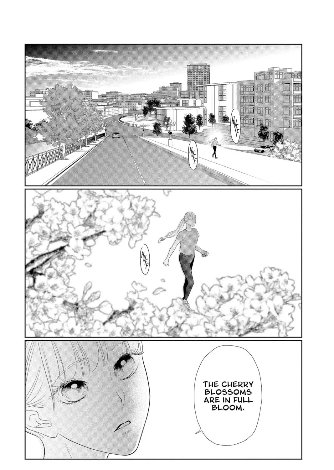 Read Yakuza Lover chapter 37 image 4 on Lezhin