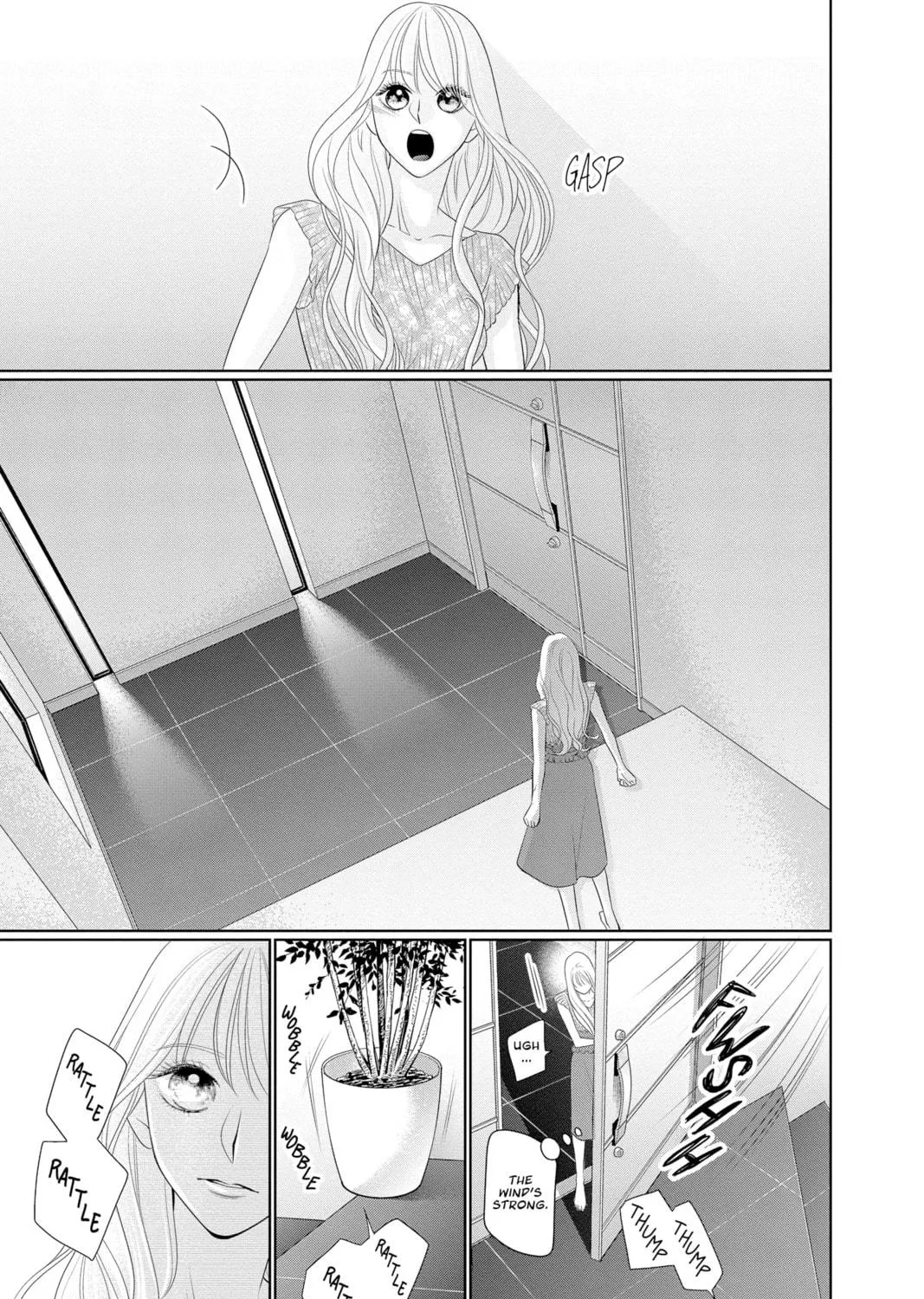 Read Yakuza Lover chapter 37 image 40 on Lezhin