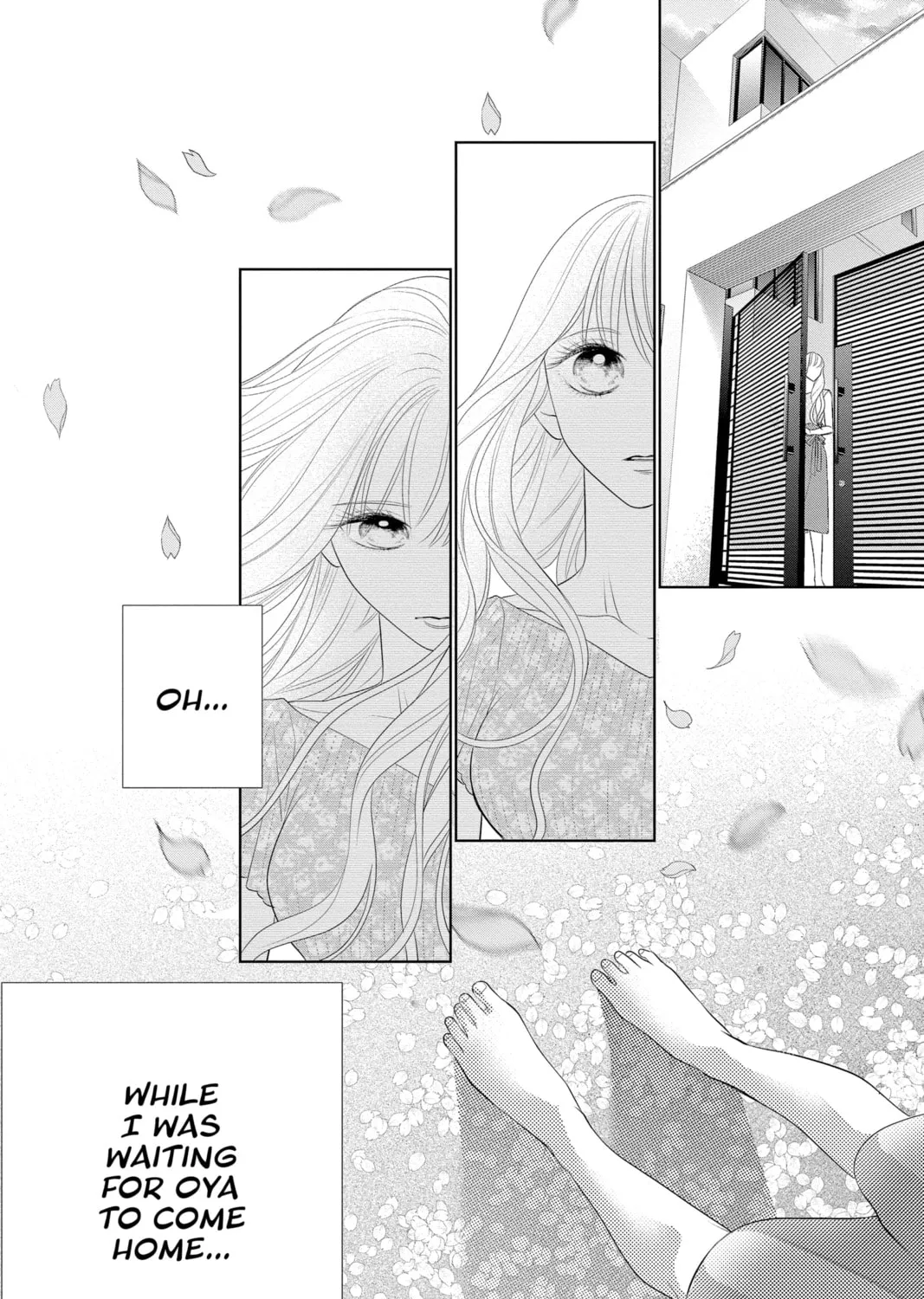 Read Yakuza Lover chapter 37 image 42 on Lezhin