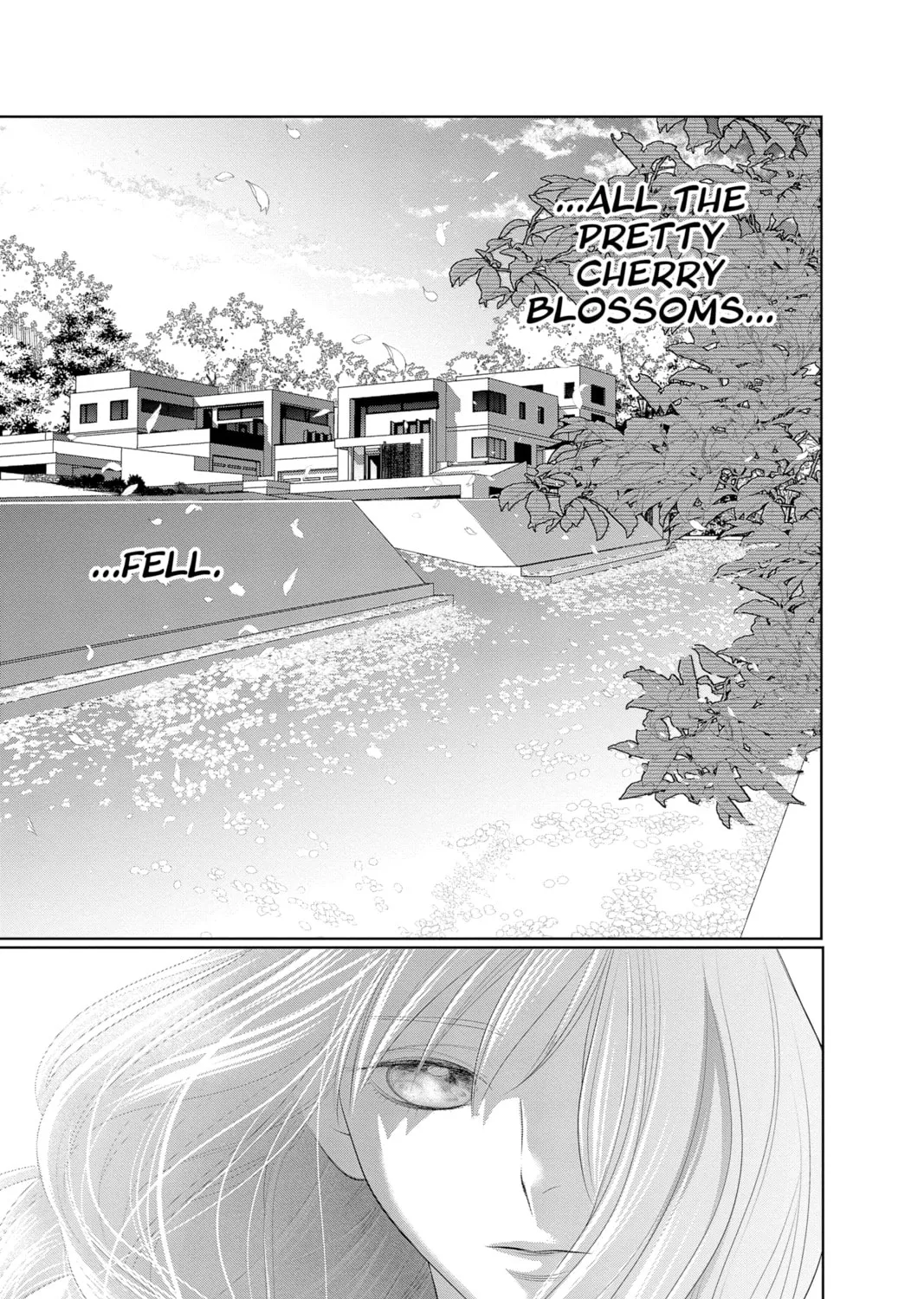 Read Yakuza Lover chapter 37 image 44 on Lezhin