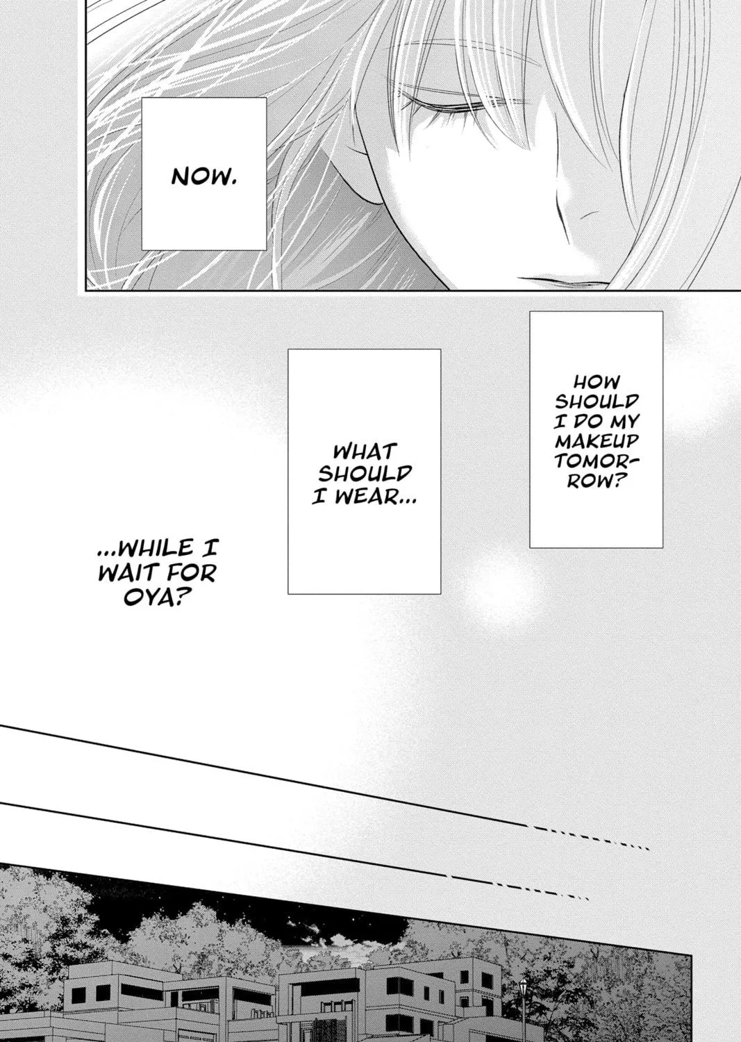 Read Yakuza Lover chapter 37 image 46 on Lezhin