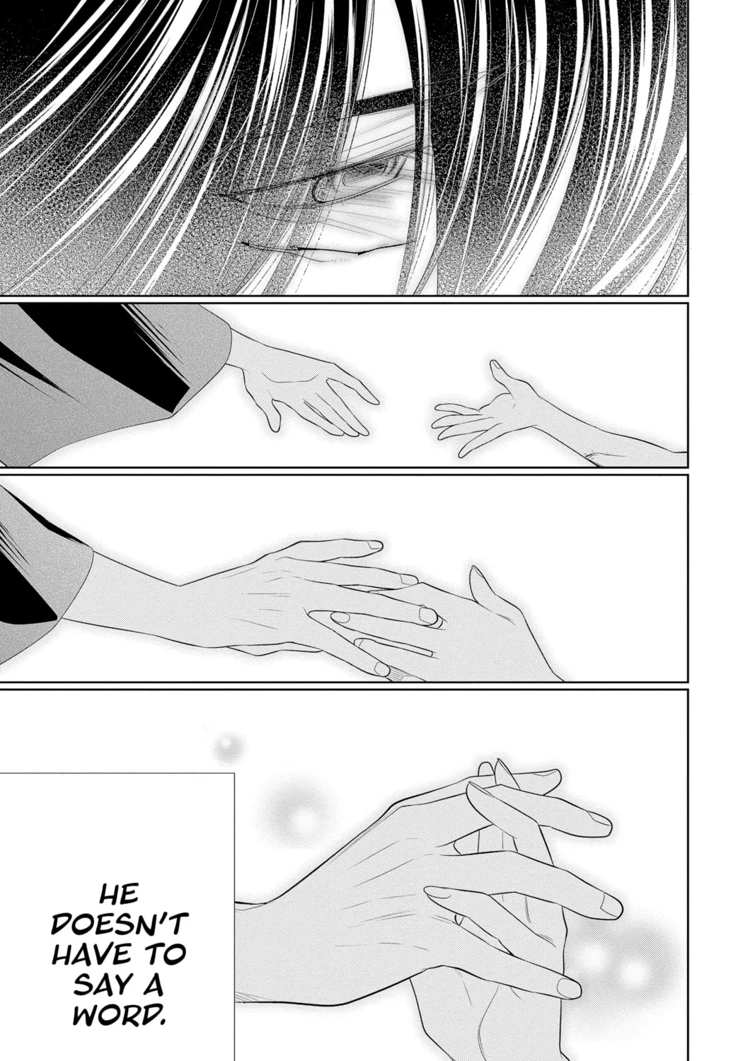 Read Yakuza Lover chapter 37 image 62 on Lezhin