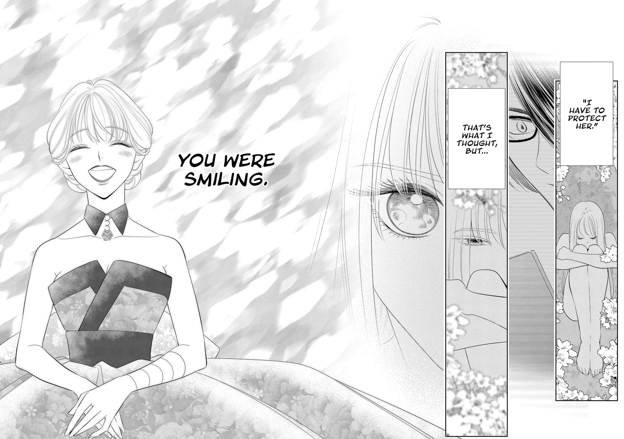 Read Yakuza Lover chapter 38 image 26 on Lezhin
