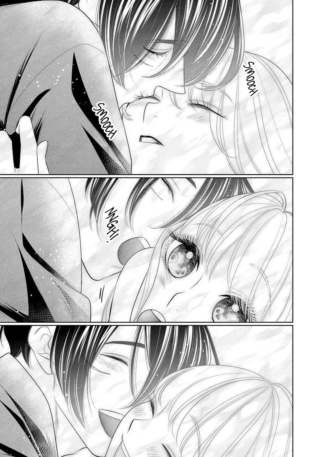 Read Yakuza Lover chapter 38 image 4 on Lezhin