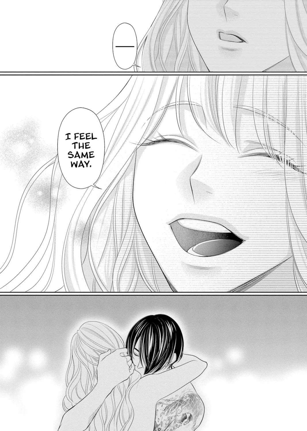 Read Yakuza Lover chapter 38 image 48 on Lezhin