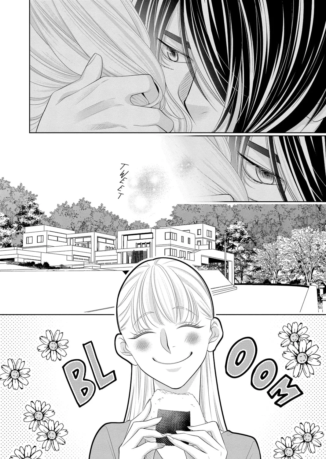 Read Yakuza Lover chapter 38 image 50 on Lezhin