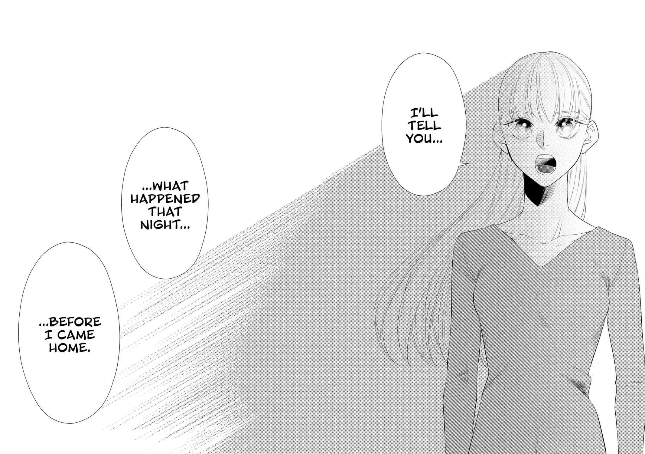 Read Yakuza Lover chapter 38 image 62 on Lezhin