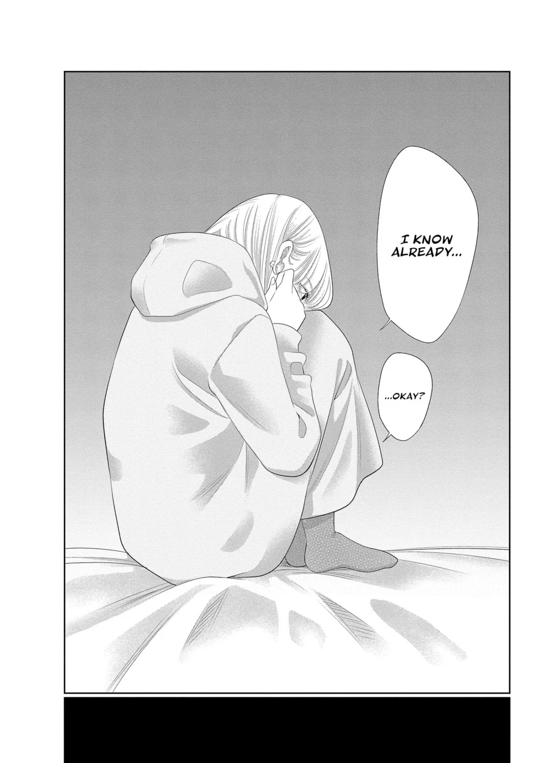 Read Yakuza Lover chapter 39 image 26 on Lezhin