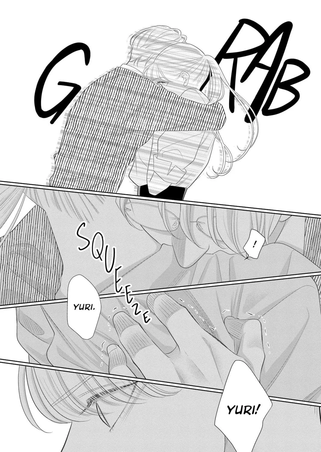 Read Yakuza Lover chapter 39 image 34 on Lezhin