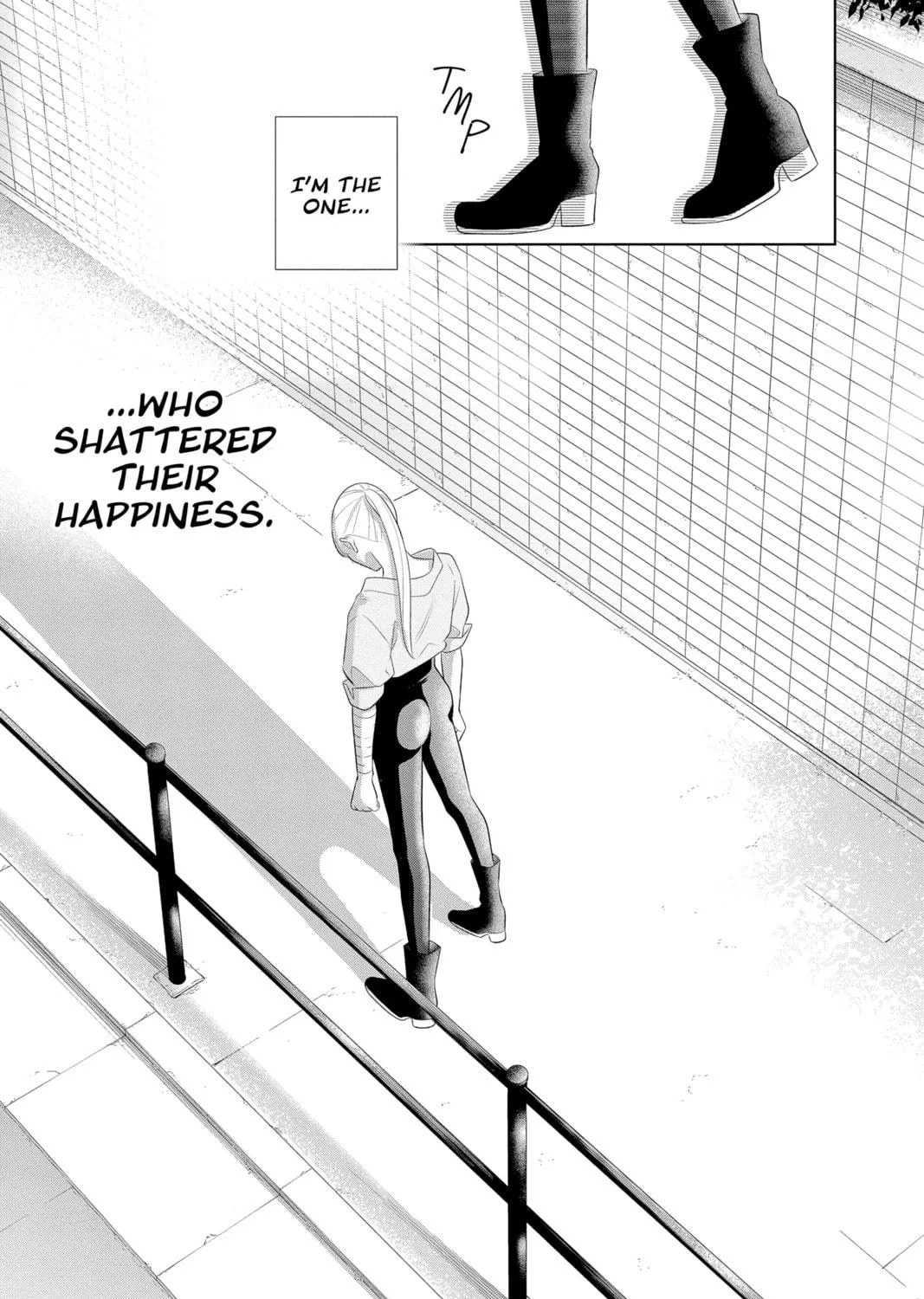 Read Yakuza Lover chapter 39 image 68 on Lezhin