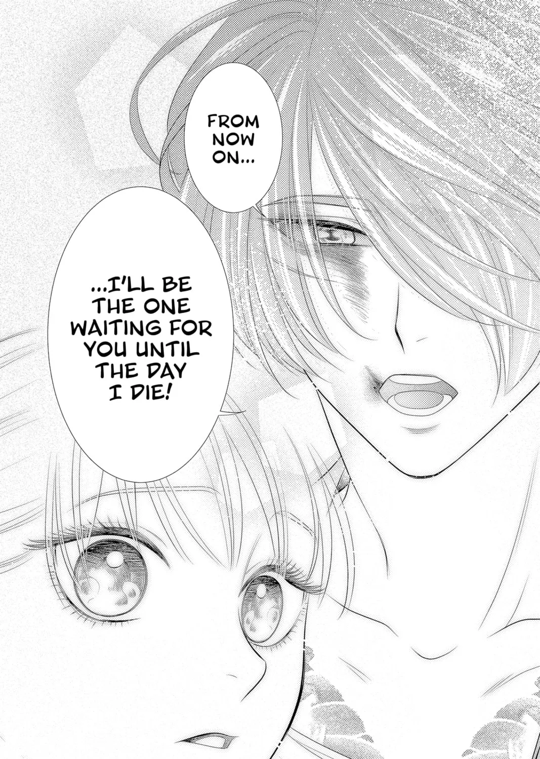 Read Yakuza Lover chapter 40 image 62 on Lezhin