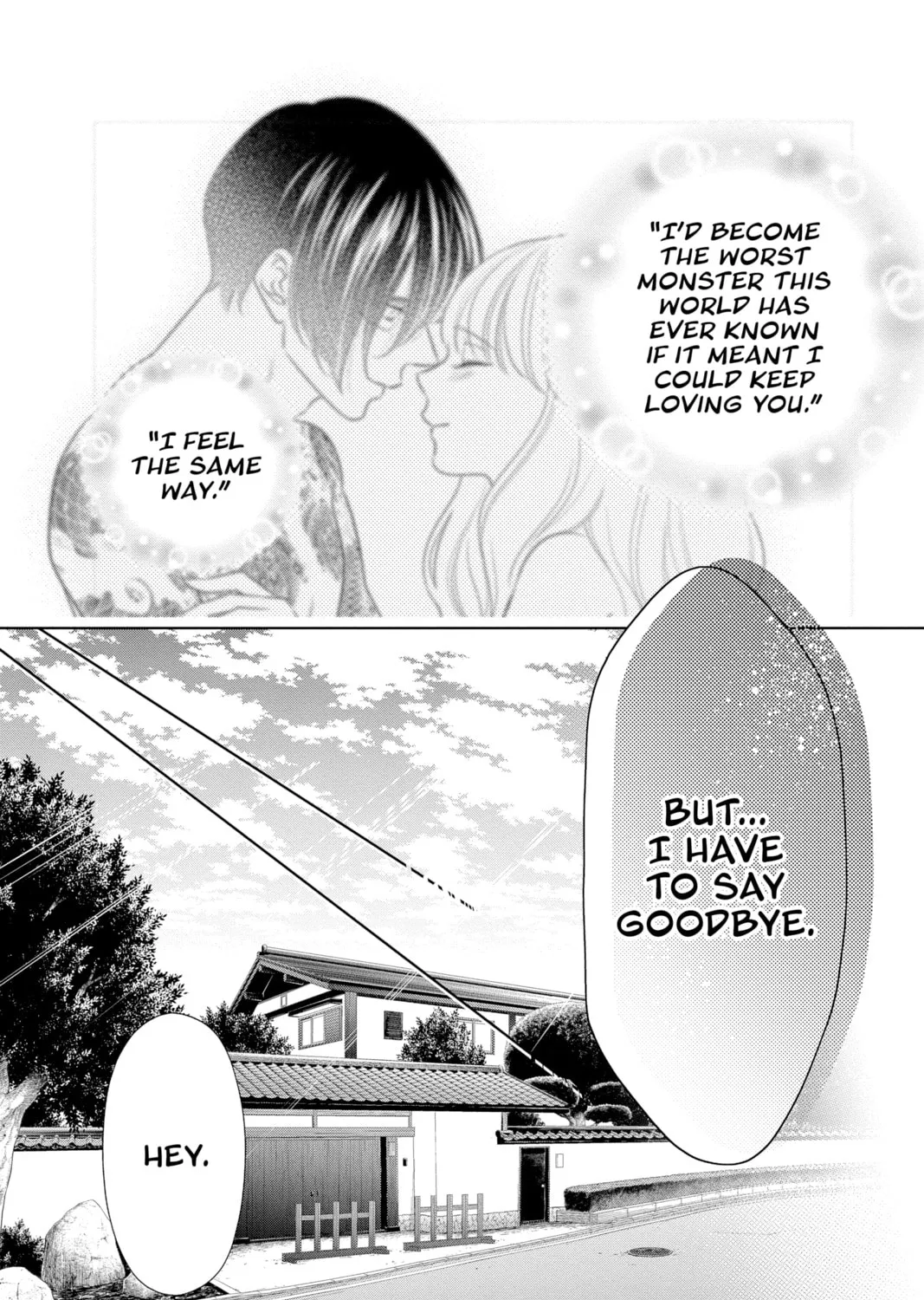 Read Yakuza Lover chapter 40 image 66 on Lezhin