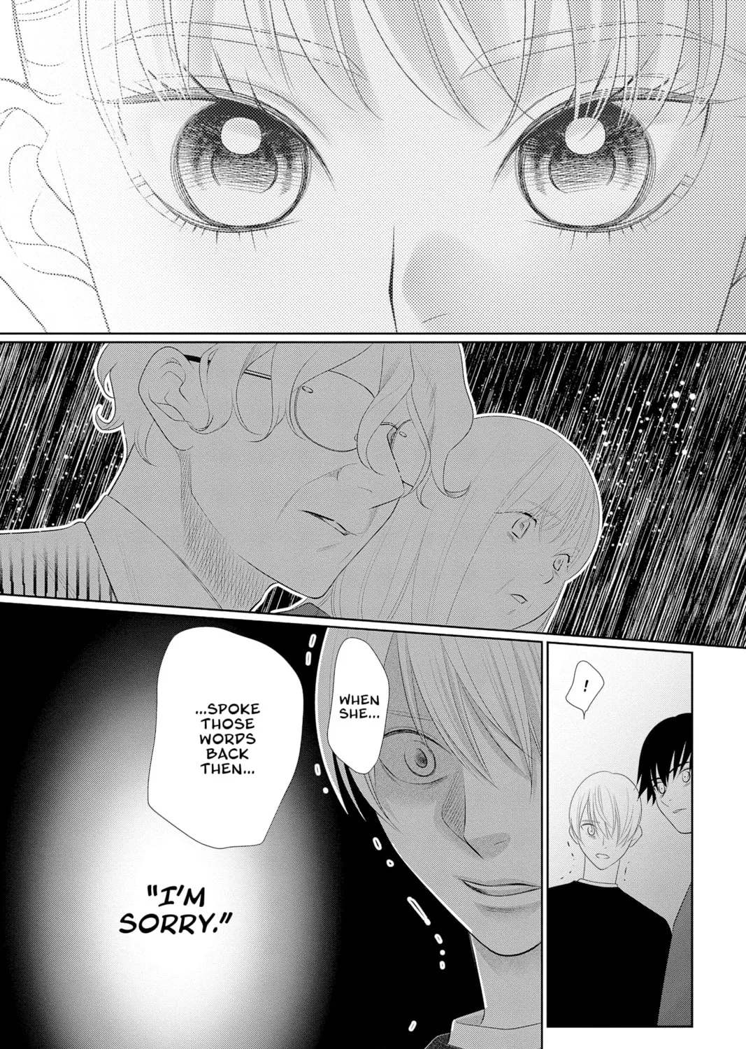 Read Yakuza Lover chapter 41 image 42 on Lezhin