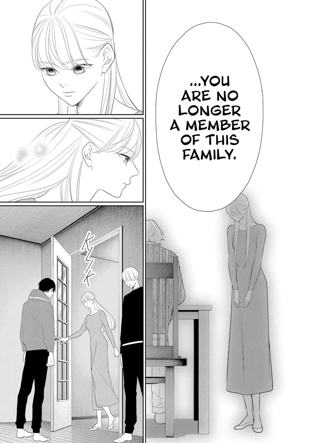 Read Yakuza Lover chapter 41 image 48 on Lezhin