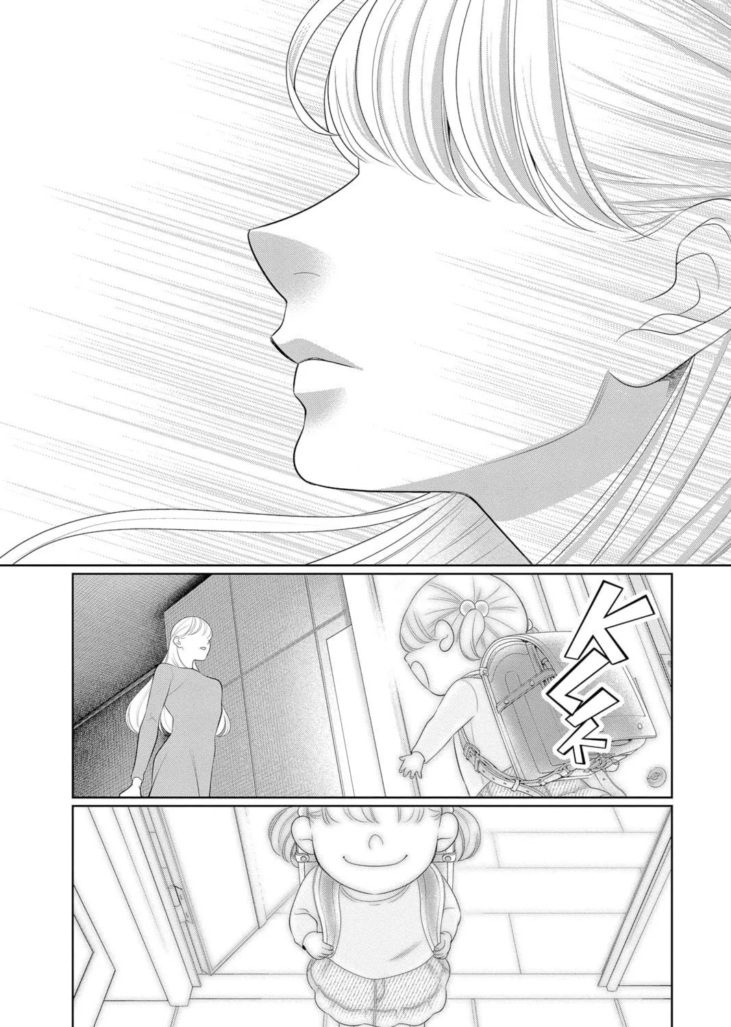 Read Yakuza Lover chapter 41 image 58 on Lezhin