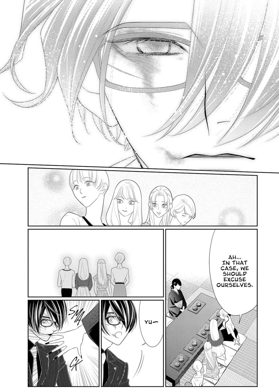 Read Yakuza Lover chapter 42 image 52 on Lezhin