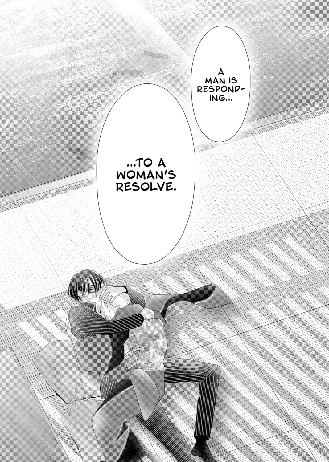 Read Yakuza Lover chapter 42 image 66 on Lezhin