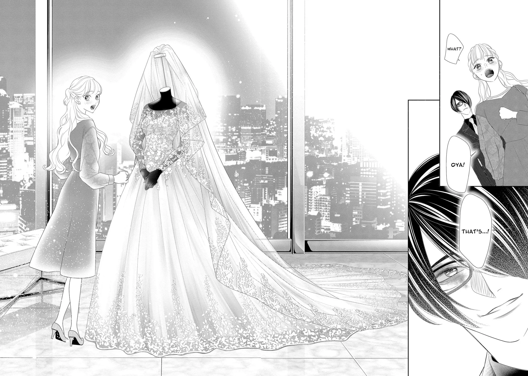 Read Yakuza Lover chapter 43 image 14 on Lezhin