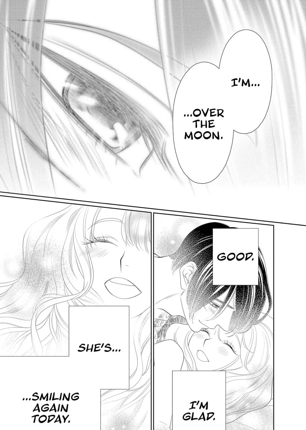 Read Yakuza Lover chapter 43 image 40 on Lezhin