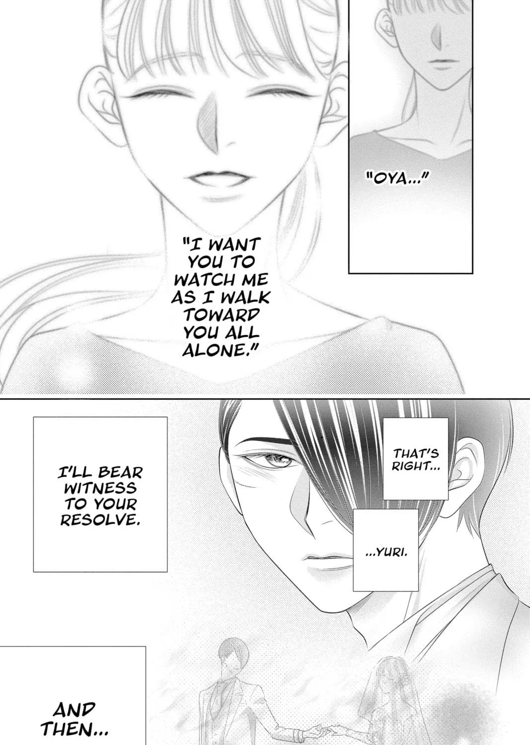 Read Yakuza Lover chapter 43 image 48 on Lezhin