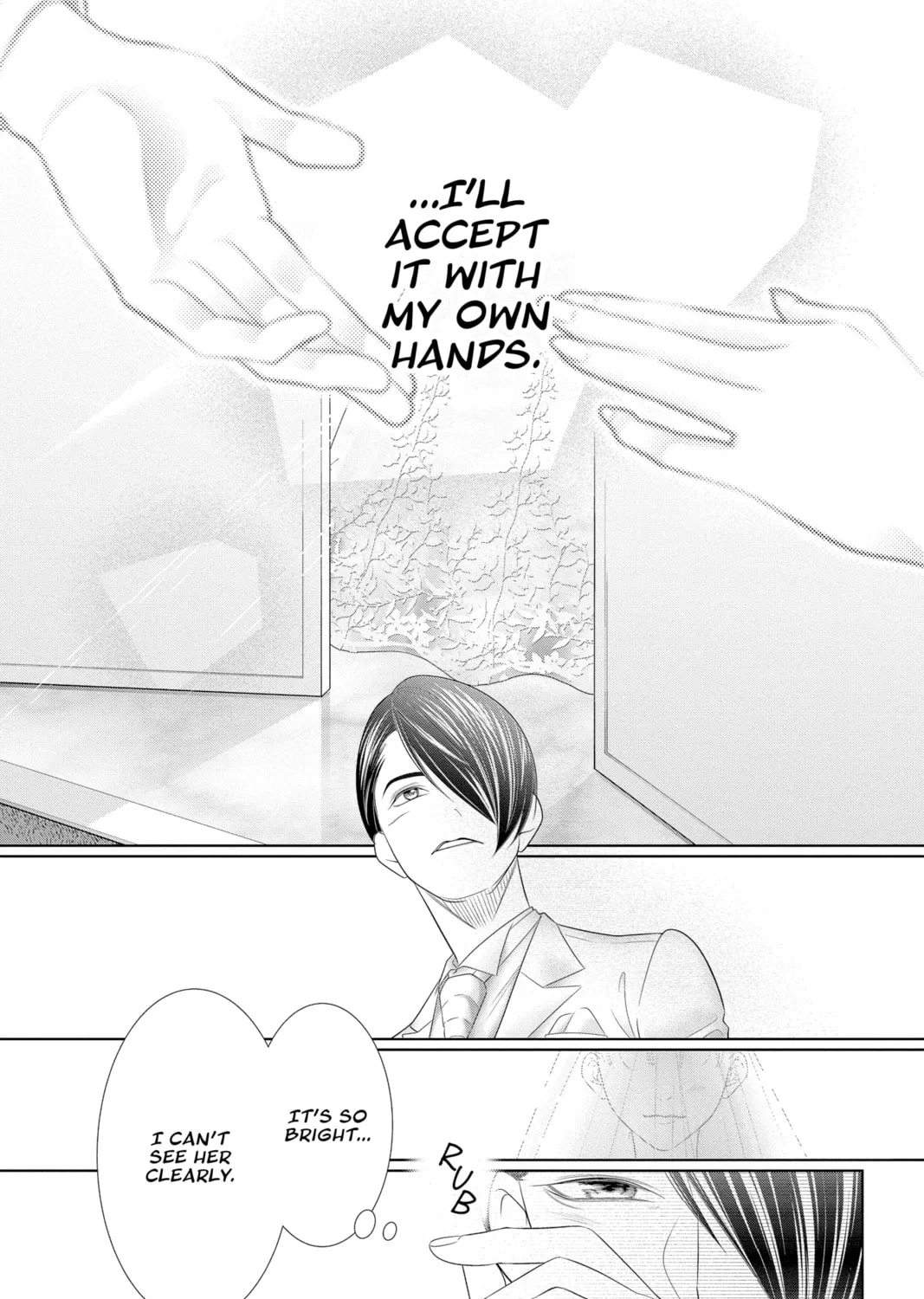 Read Yakuza Lover chapter 43 image 50 on Lezhin