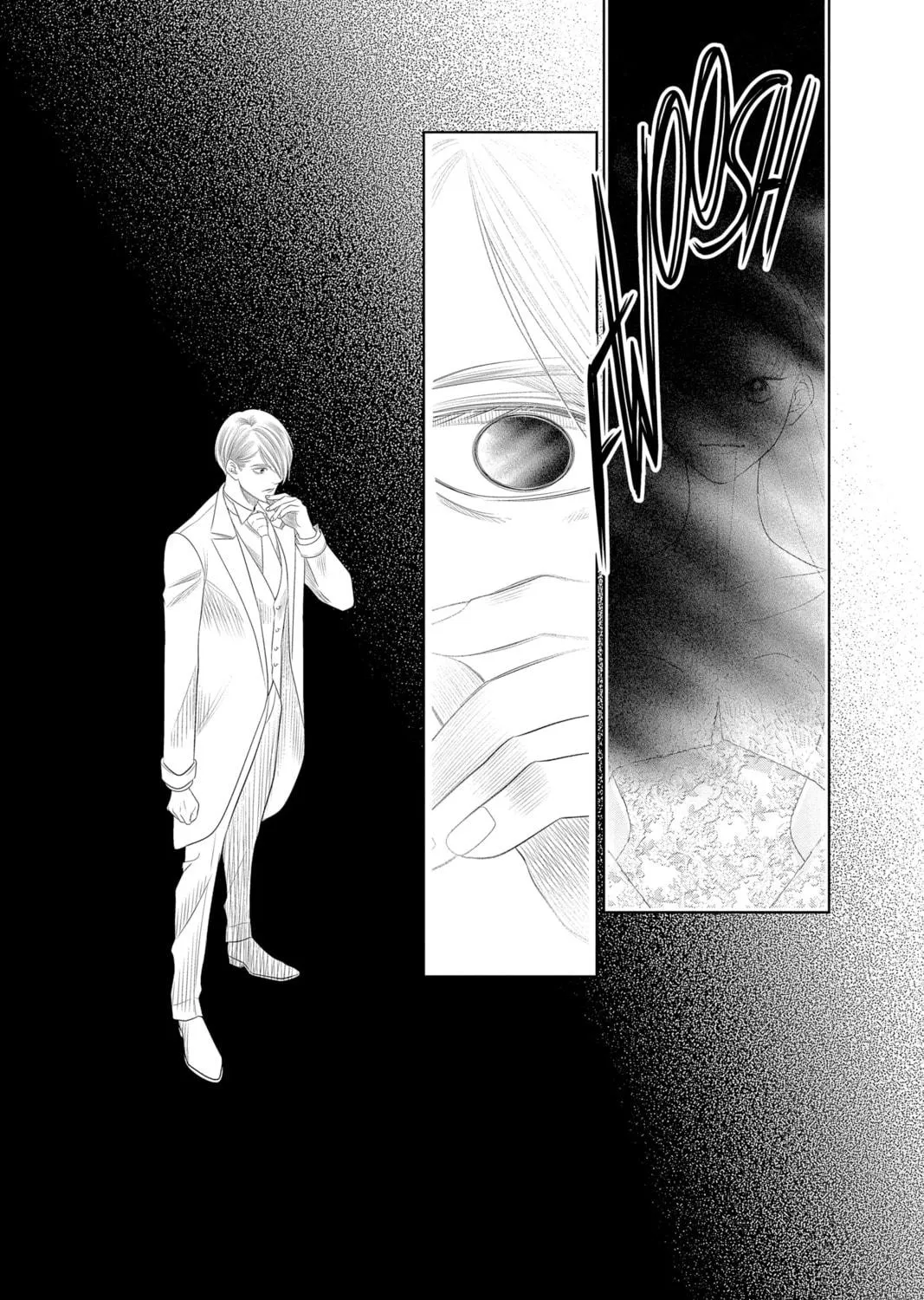 Read Yakuza Lover chapter 43 image 52 on Lezhin