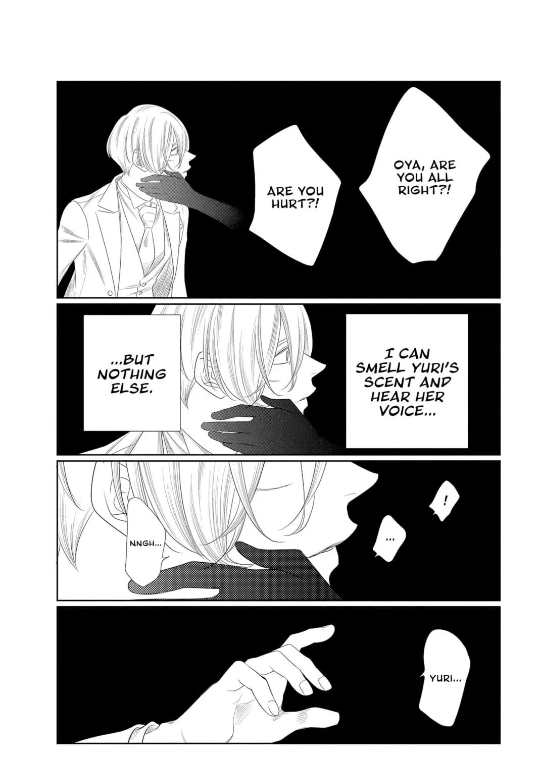 Read Yakuza Lover chapter 43 image 58 on Lezhin