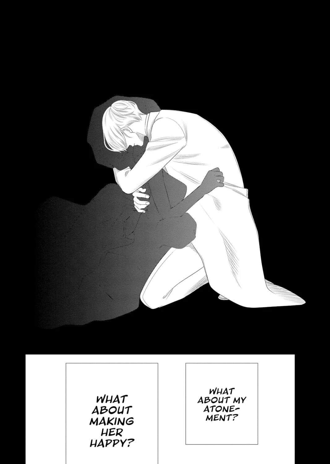 Read Yakuza Lover chapter 43 image 60 on Lezhin