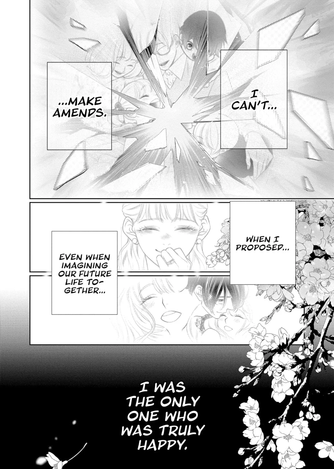 Read Yakuza Lover chapter 43 image 62 on Lezhin