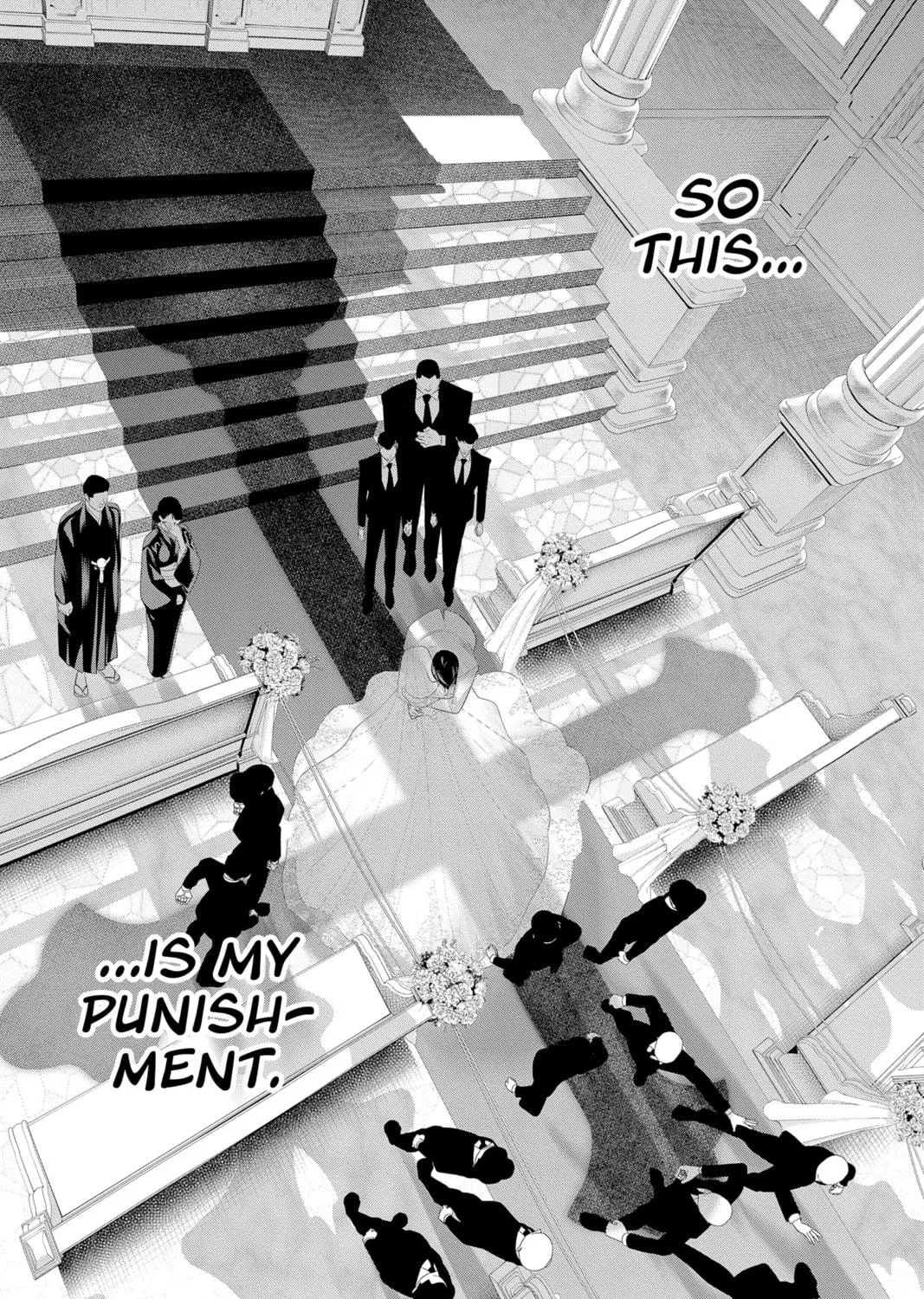 Read Yakuza Lover chapter 43 image 68 on Lezhin