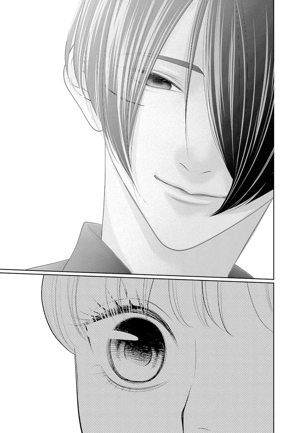 Read Yakuza Lover chapter 44 image 10 on Lezhin