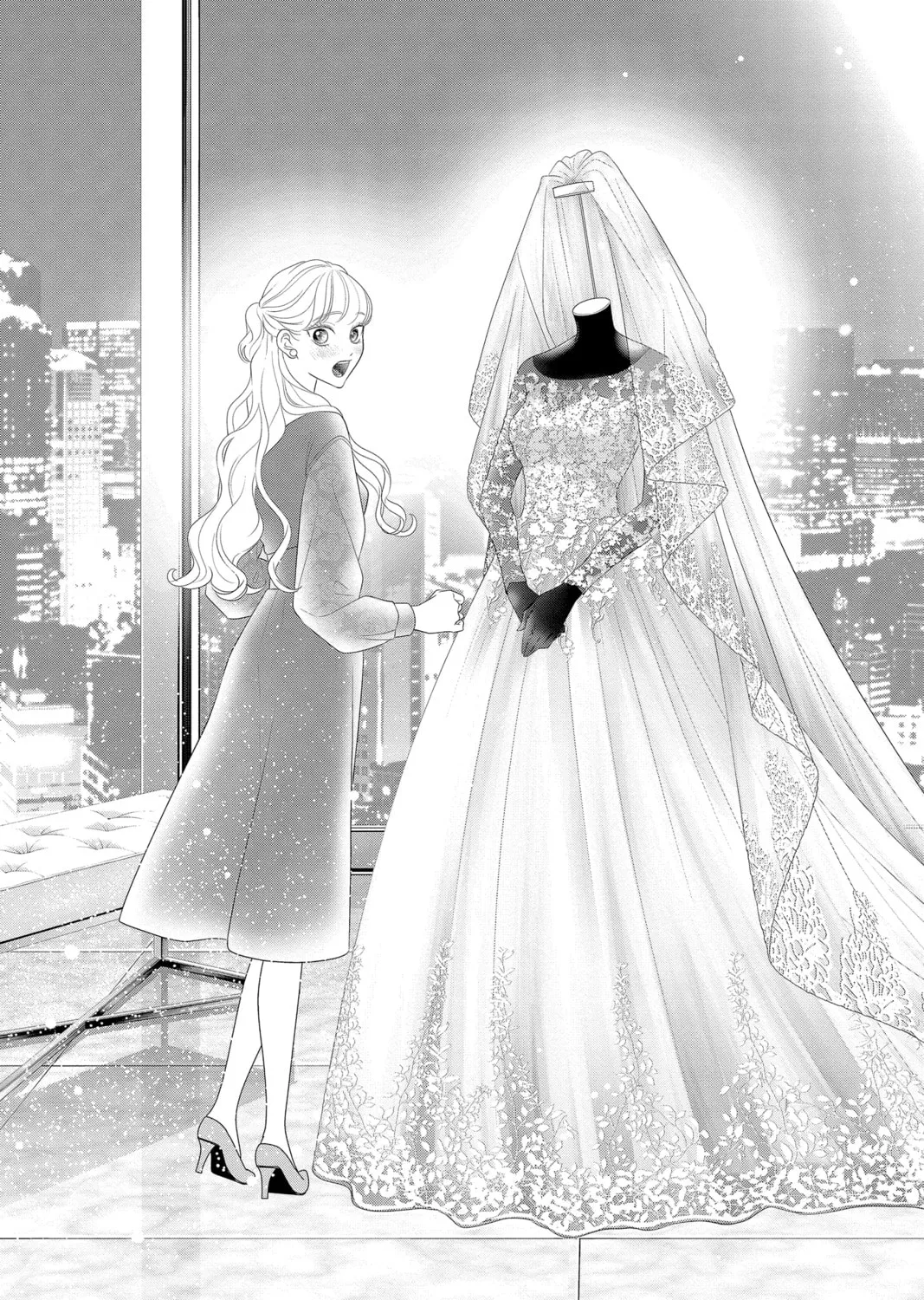 Read Yakuza Lover chapter 44 image 2 on Lezhin