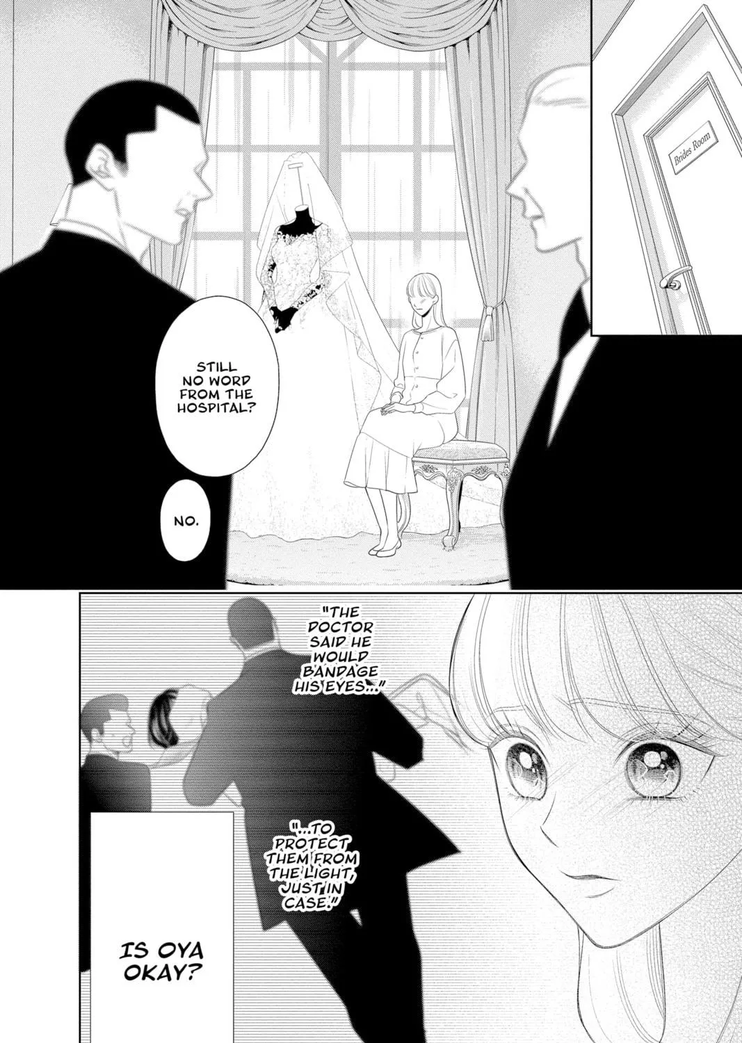 Read Yakuza Lover chapter 44 image 4 on Lezhin