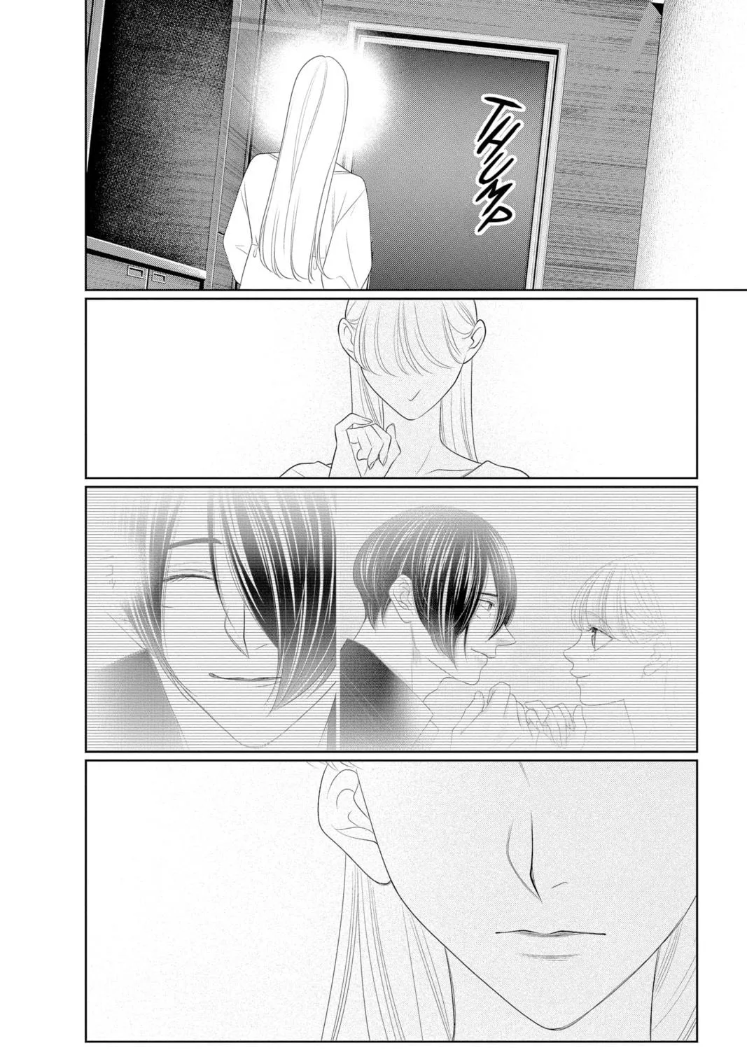 Read Yakuza Lover chapter 44 image 40 on Lezhin
