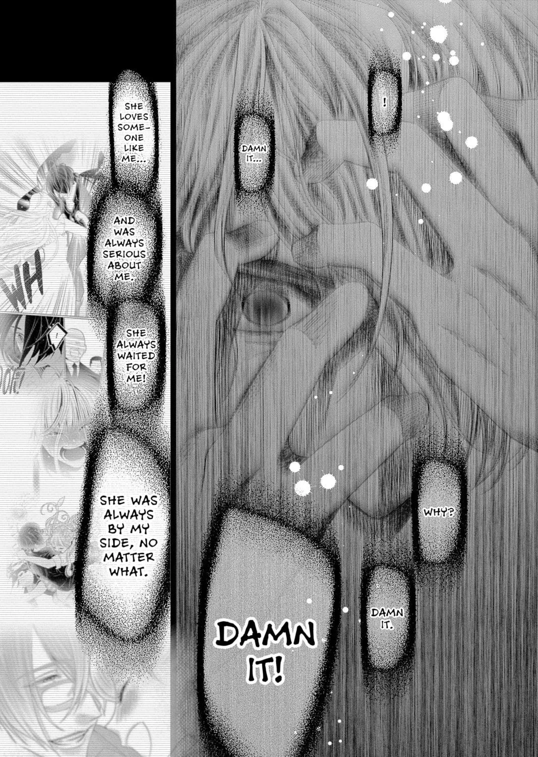 Read Yakuza Lover chapter 44 image 46 on Lezhin