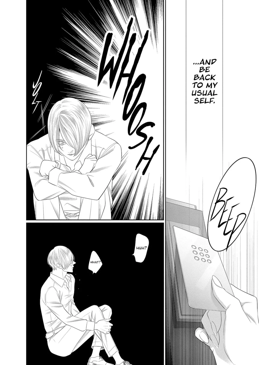 Read Yakuza Lover chapter 44 image 56 on Lezhin