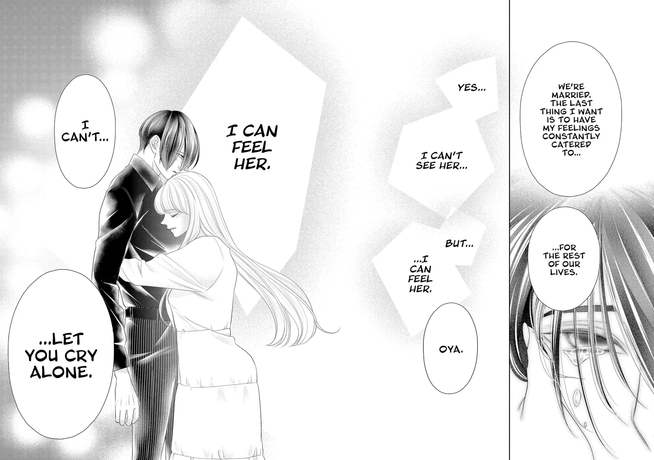 Read Yakuza Lover chapter 44 image 64 on Lezhin