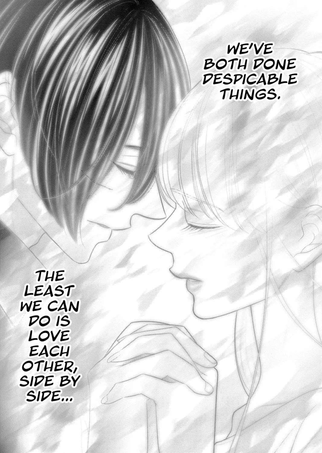 Read Yakuza Lover chapter 44 image 68 on Lezhin