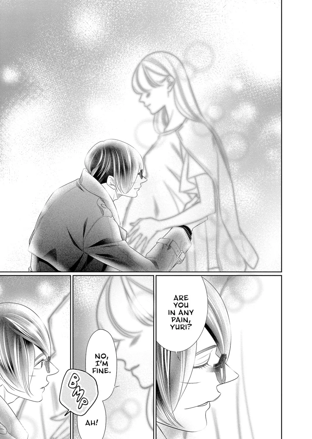 Read Yakuza Lover chapter 45 image 30 on Lezhin