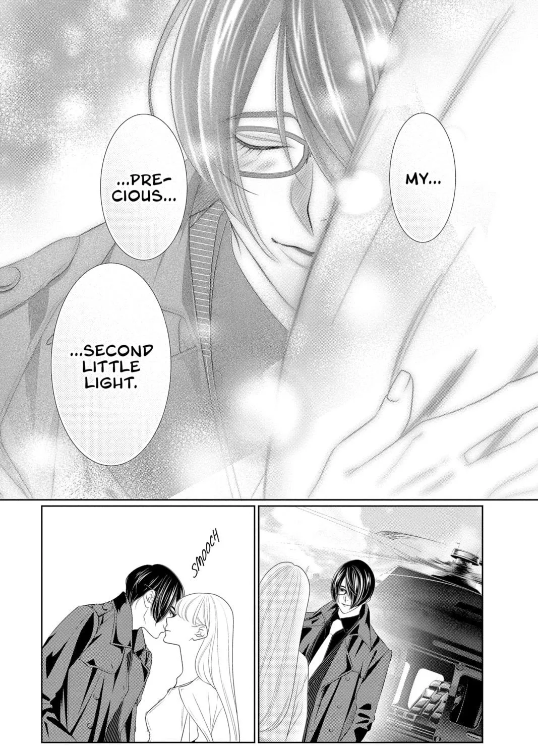 Read Yakuza Lover chapter 45 image 34 on Lezhin