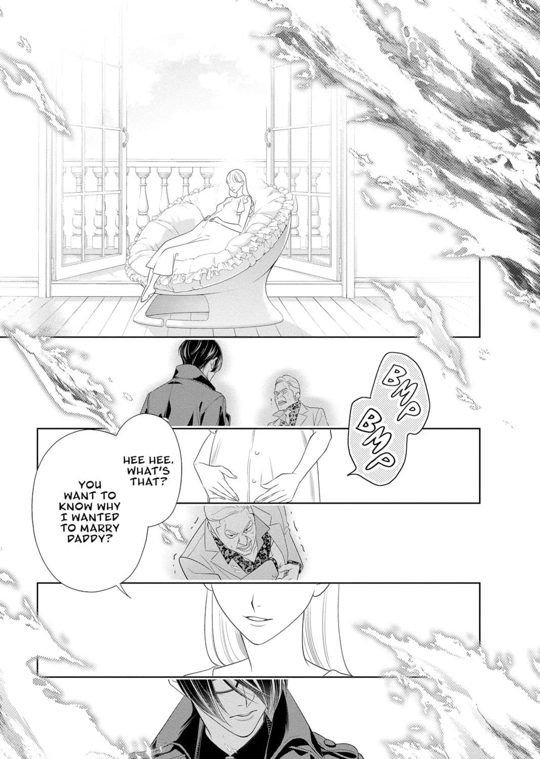 Read Yakuza Lover chapter 45 image 48 on Lezhin