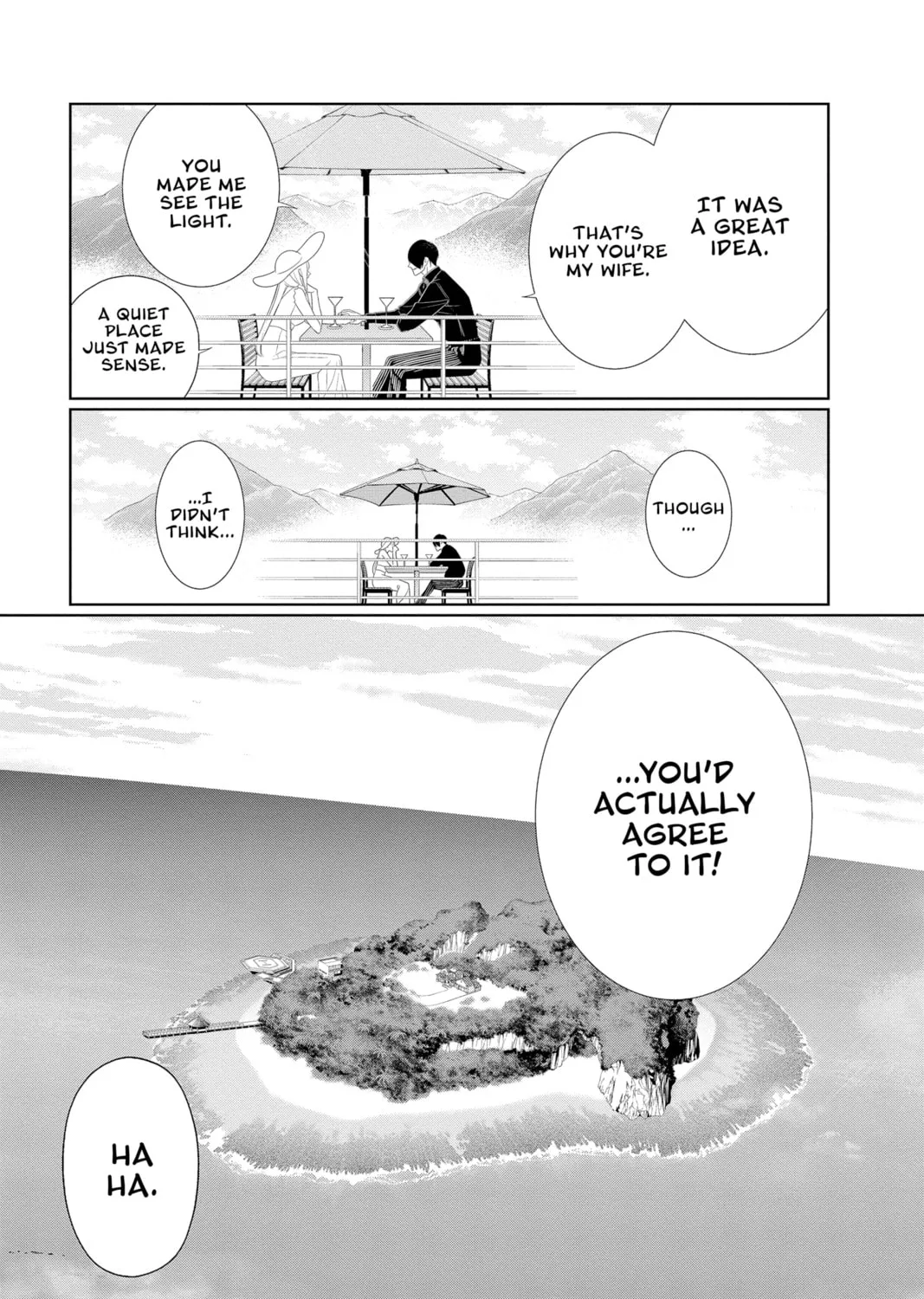 Read Yakuza Lover chapter 45 image 6 on Lezhin