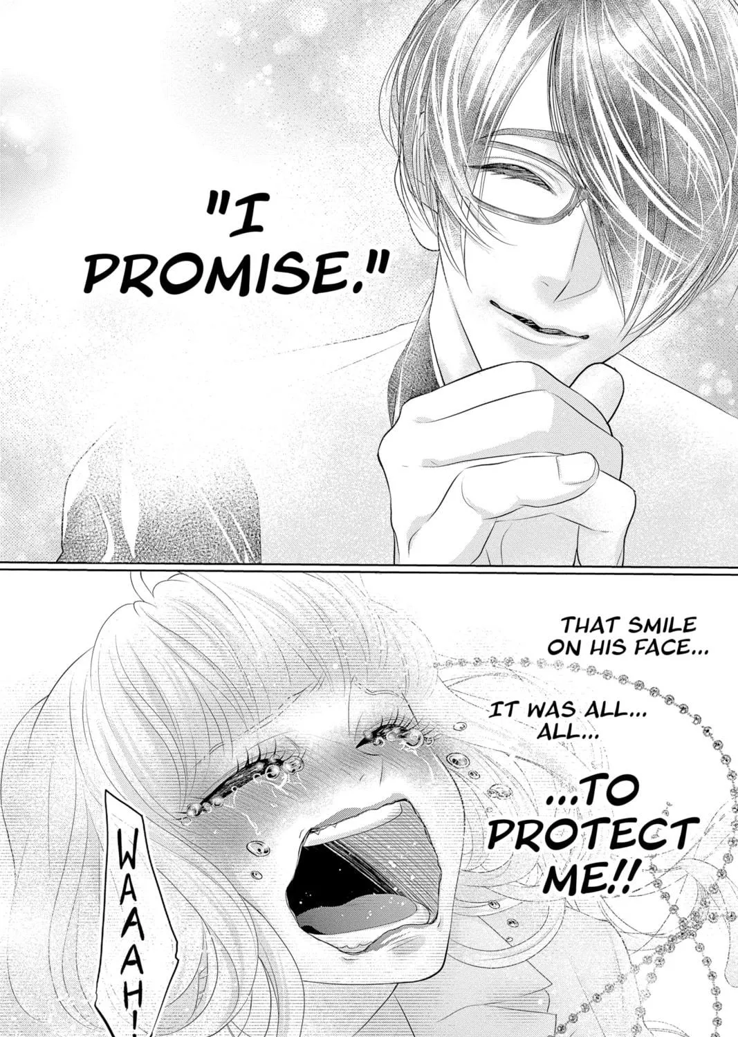 Read Yakuza Lover chapter 6 image 68 on Lezhin