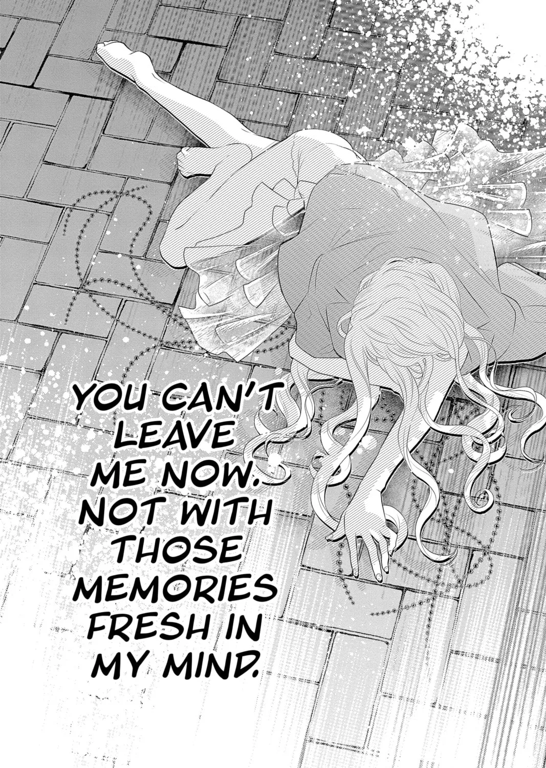 Read Yakuza Lover chapter 6 image 72 on Lezhin
