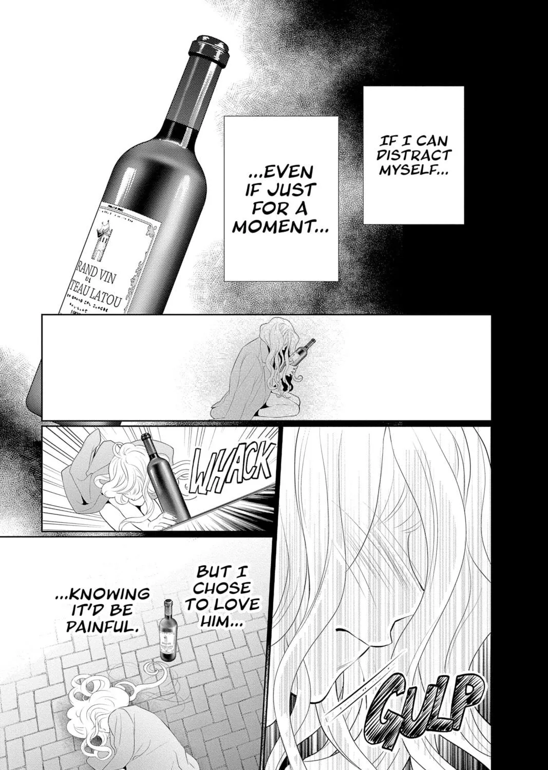 Read Yakuza Lover chapter 6 image 78 on Lezhin
