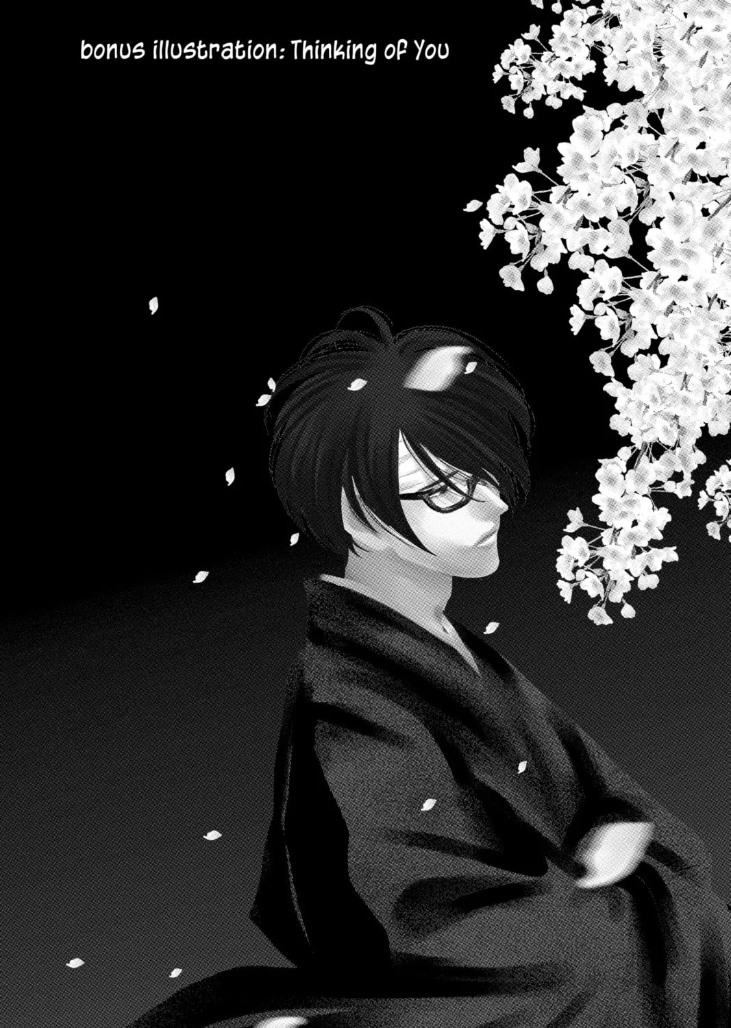 Read Yakuza Lover chapter 6 image 84 on Lezhin