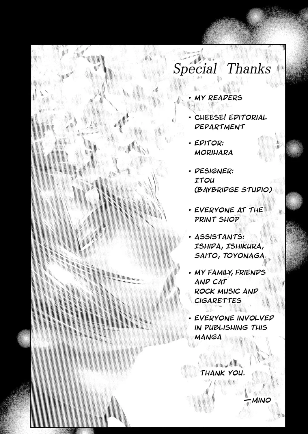 Read Yakuza Lover chapter 7 image 2 on Lezhin