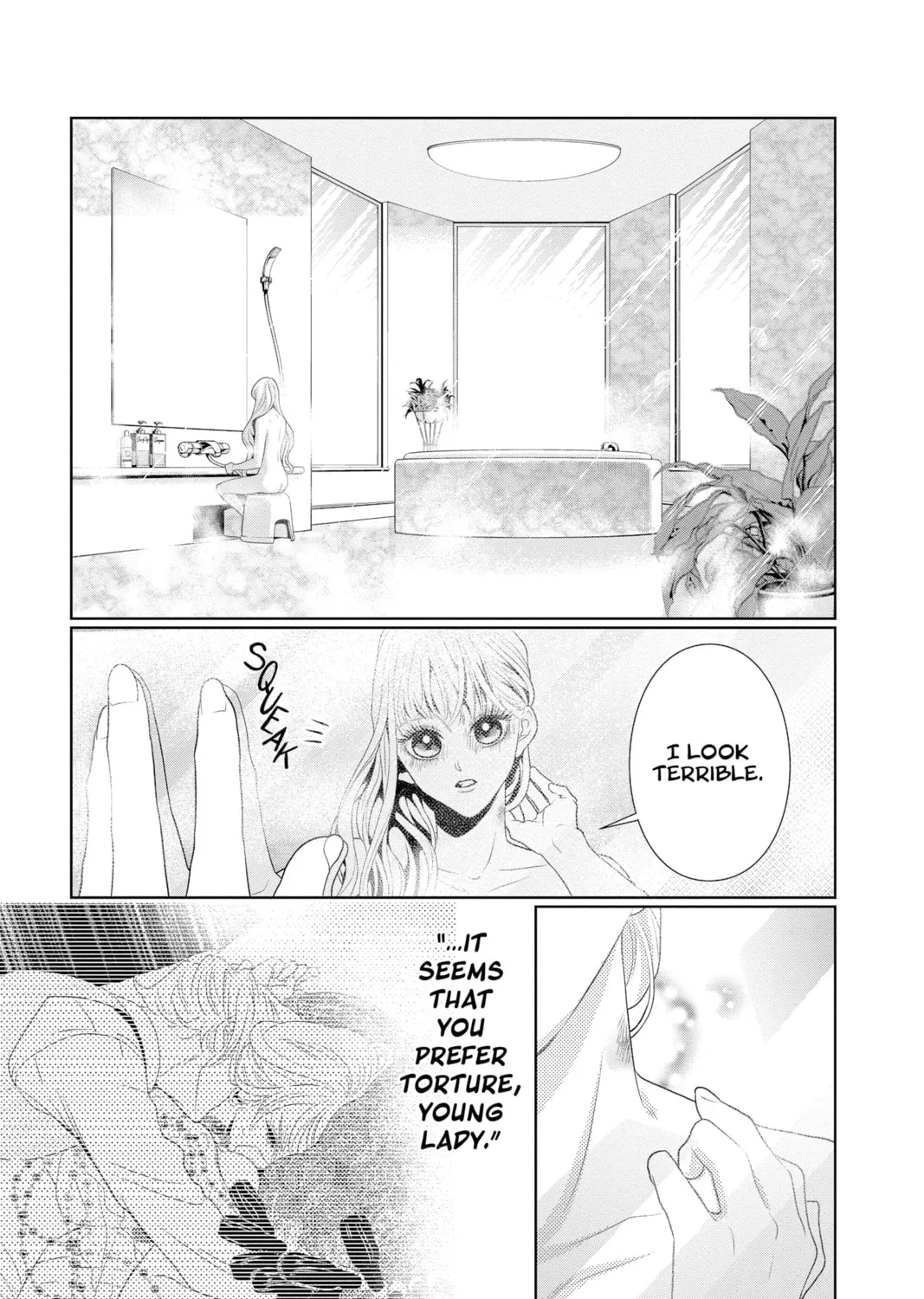 Read Yakuza Lover chapter 7 image 20 on Lezhin
