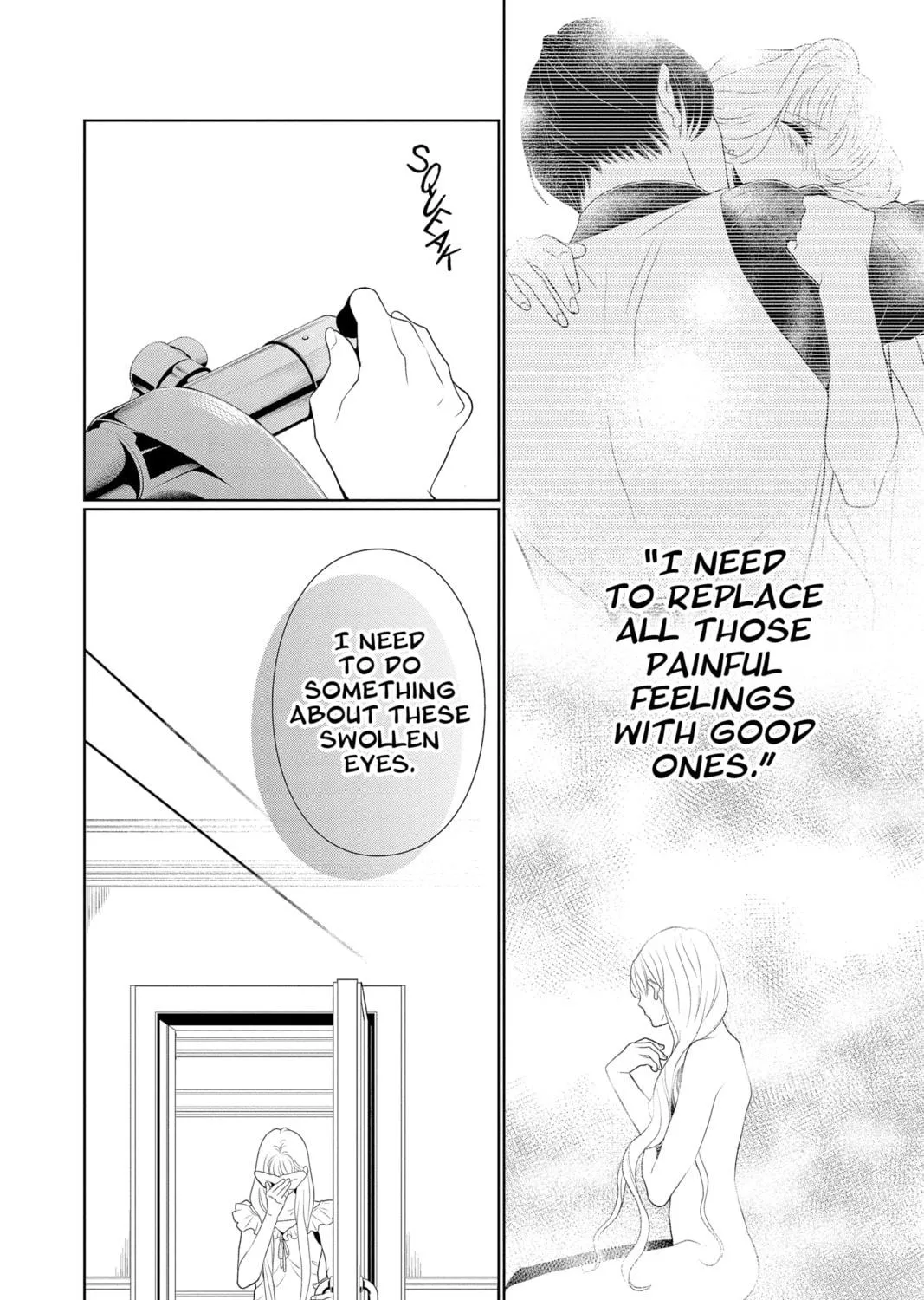 Read Yakuza Lover chapter 7 image 22 on Lezhin